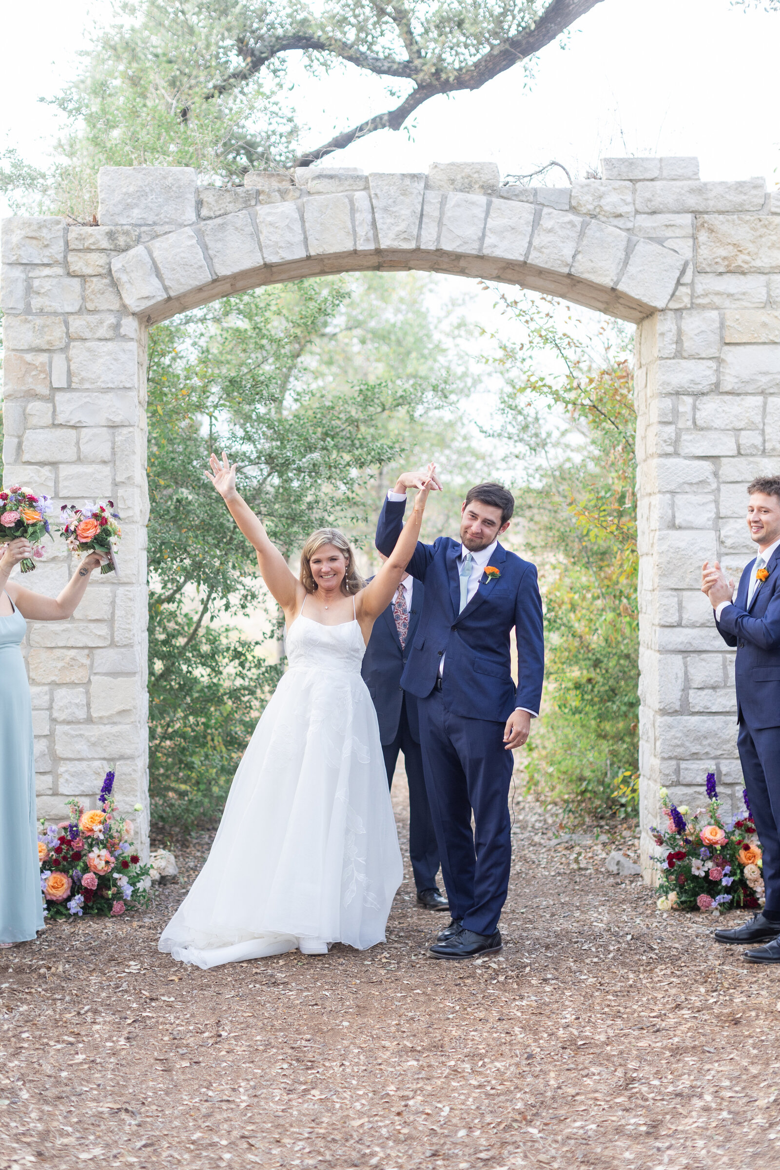 Andie & Brennan Wedding Day  (242)