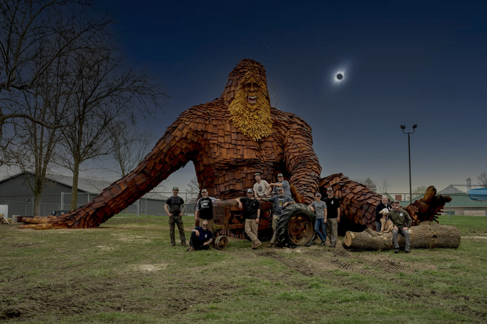 TEAM ECLIPSE
