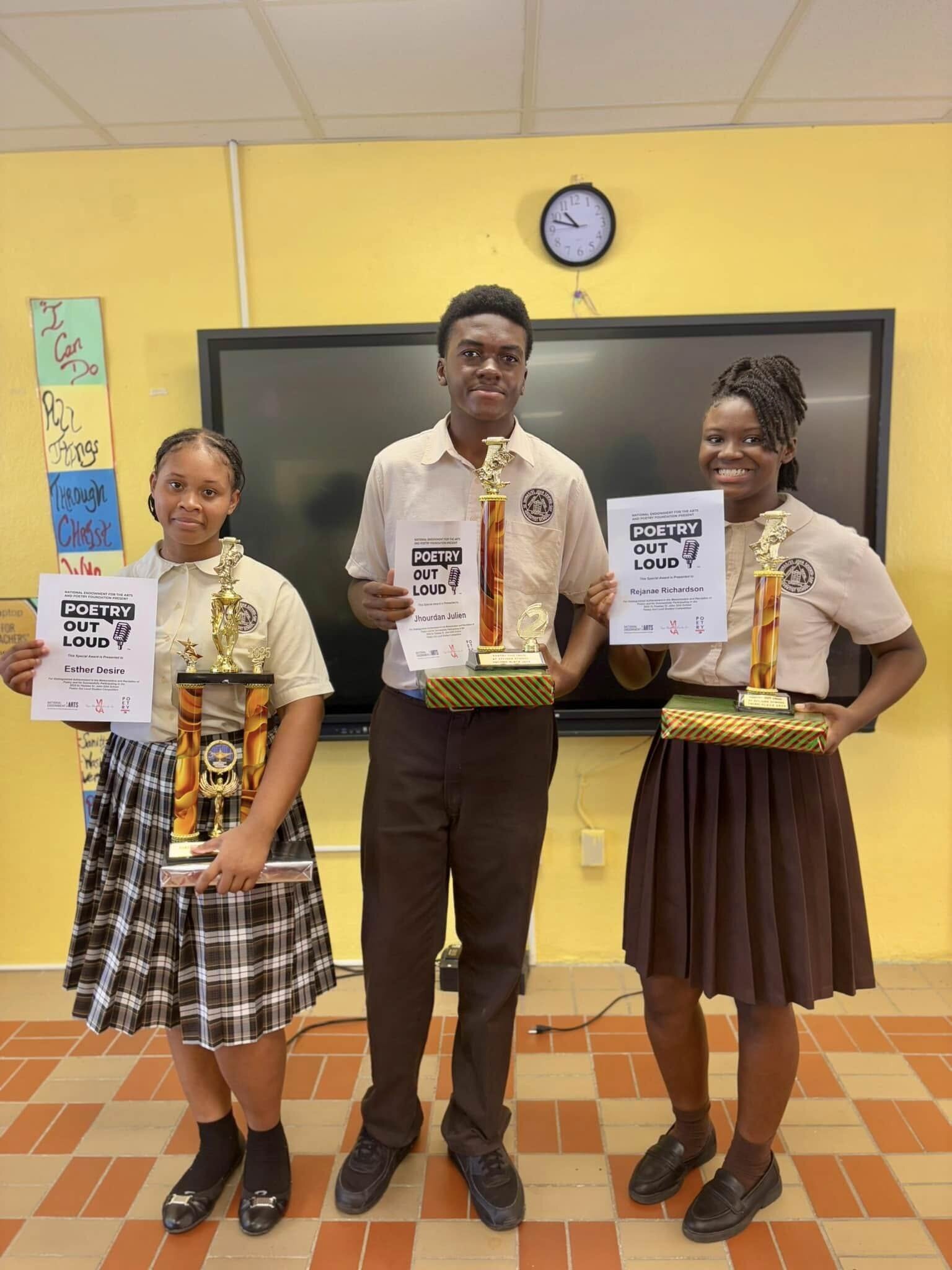 [SDA_SCHOOL] - Awards- Poetry_Out_Loud_2