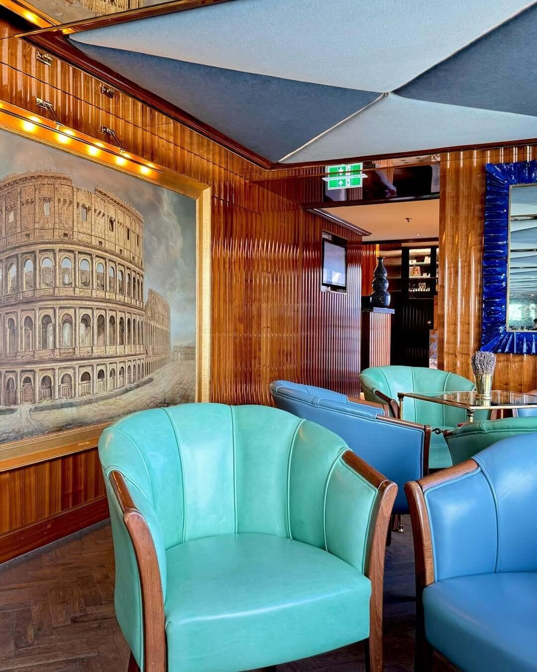 Uniworld River Cruises 3