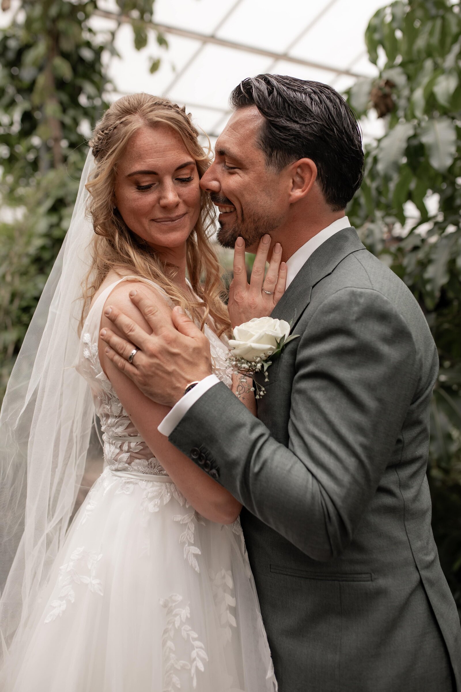 Danielle van Ommen Fotografie - trouwfotograaf Haarlem, Amsterdam, Hoofddorp, Noord Holland (194)