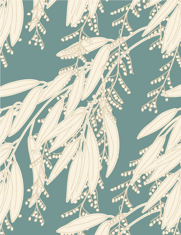 large-leaf-background-texture-teal-8321