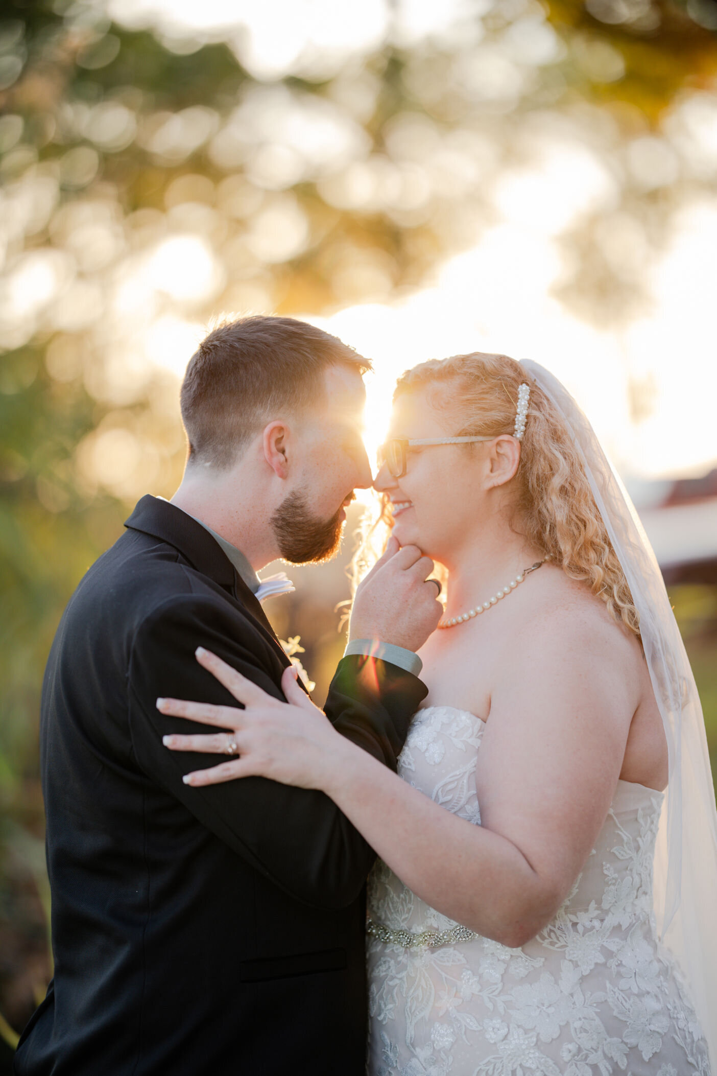 Dallas-golden-hour-wedding-photography
