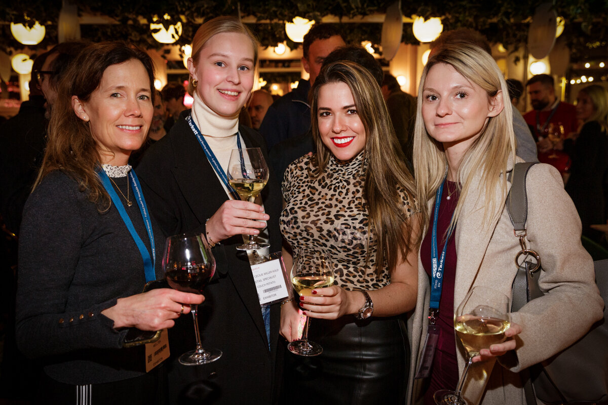 office event photographers London-15