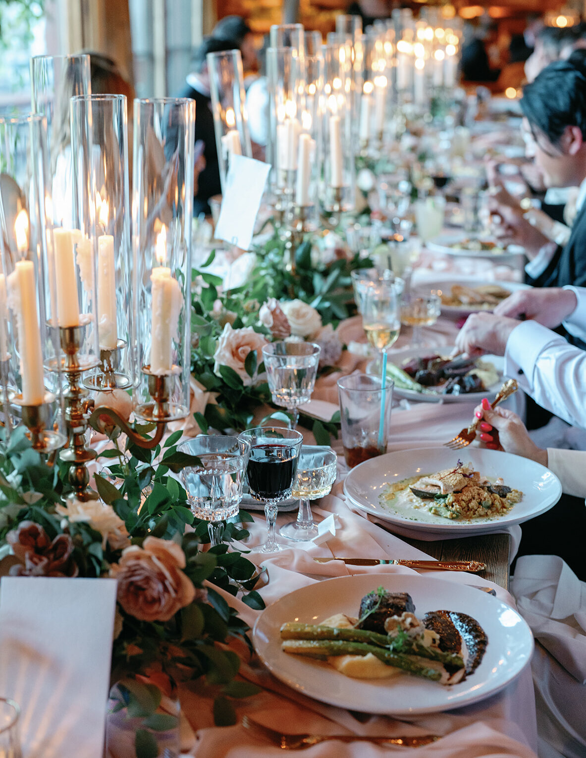 Pine Creek Cookhouse Wedding Aspen Colorado-Wedding Gallery-Carrie King Photographer-1622