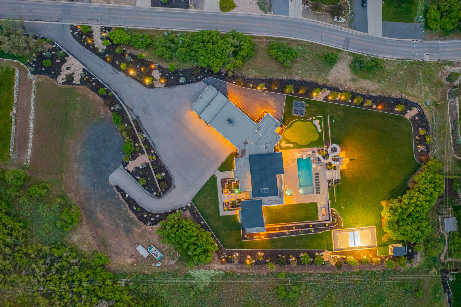 Home | Utah Custom Home Builder | Westland Reserve