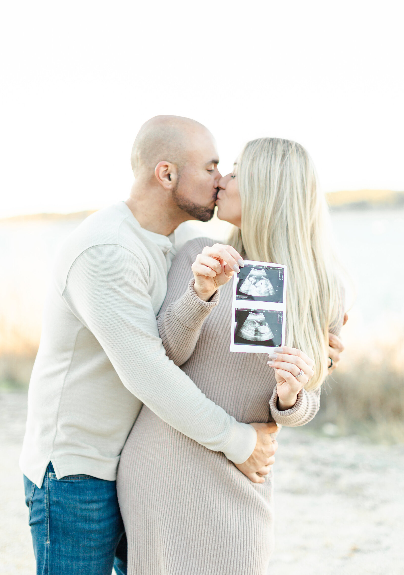San Antonio Maternity Photographer