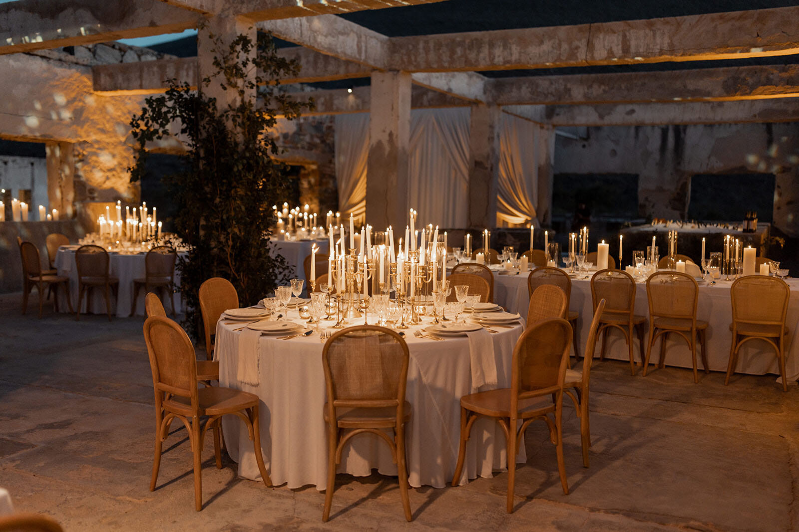 San Cristobal Baja Wedding. T+S. Photo By Julieta drone-798