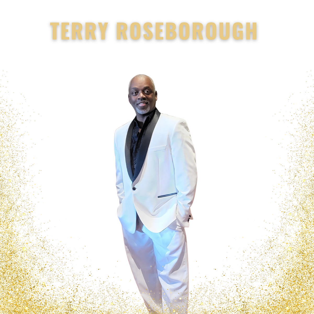 Terry Roseborough 