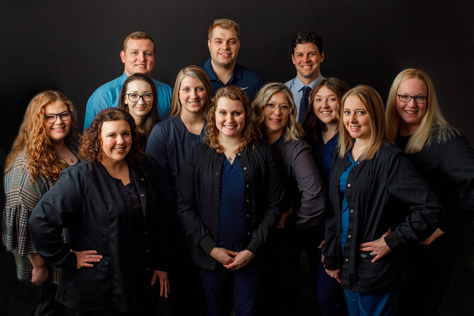 Best chiropractic care in Seymour