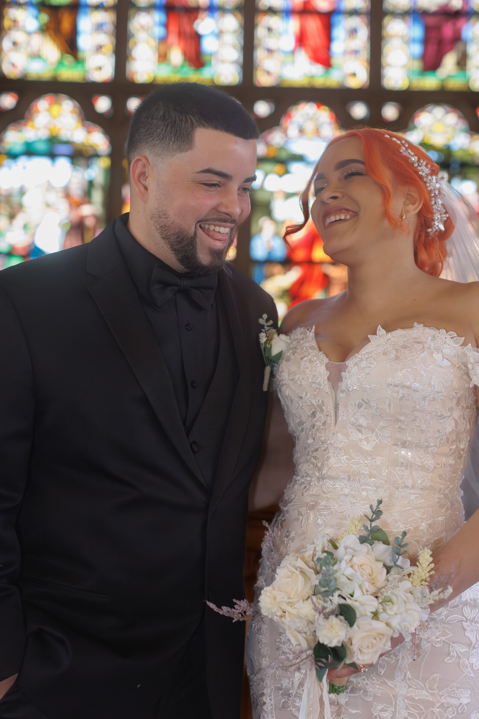Darlene and Jose-200