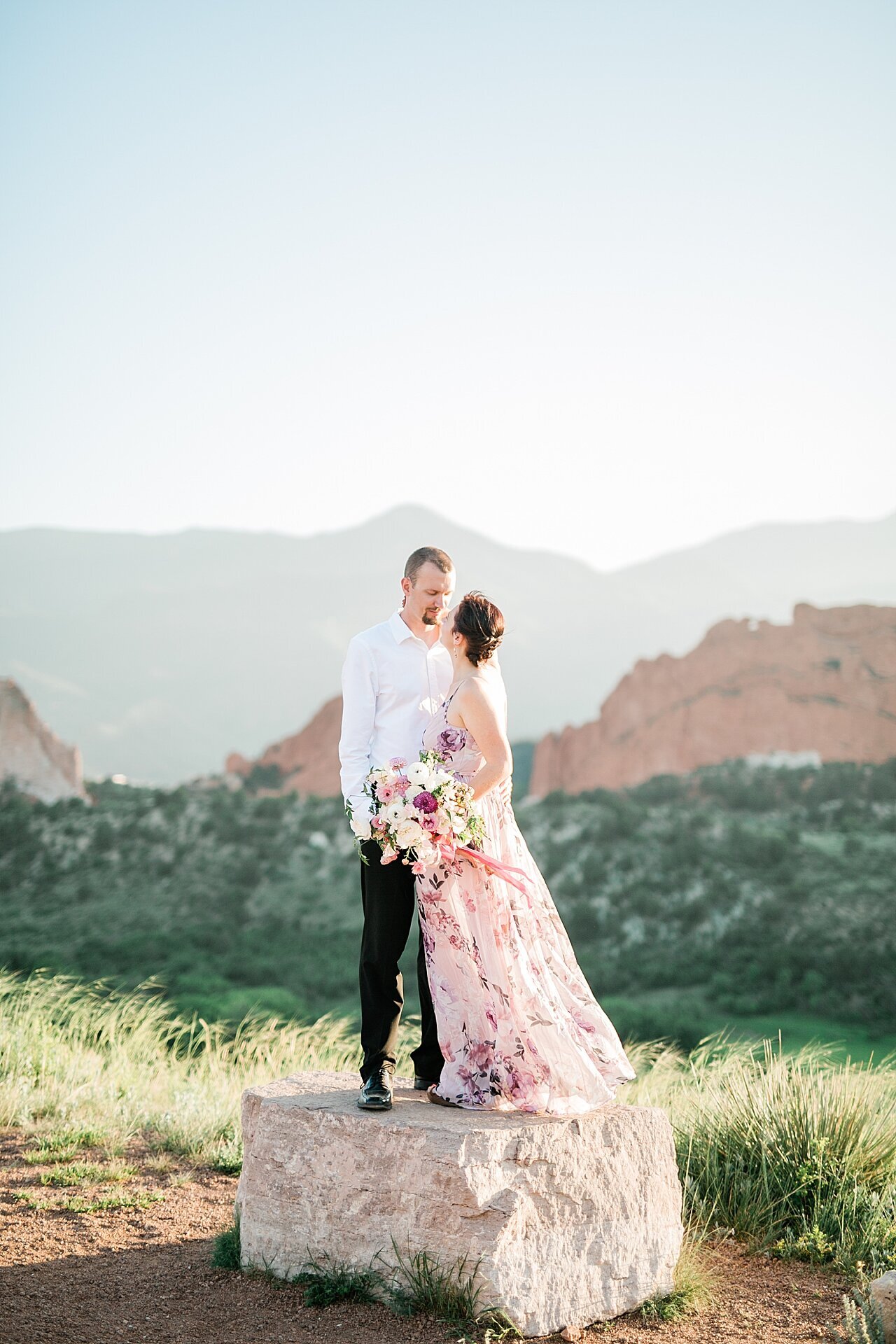 Whimsie Photography Studio in Colorado Springs Engagement at Garden of the Gods_0614