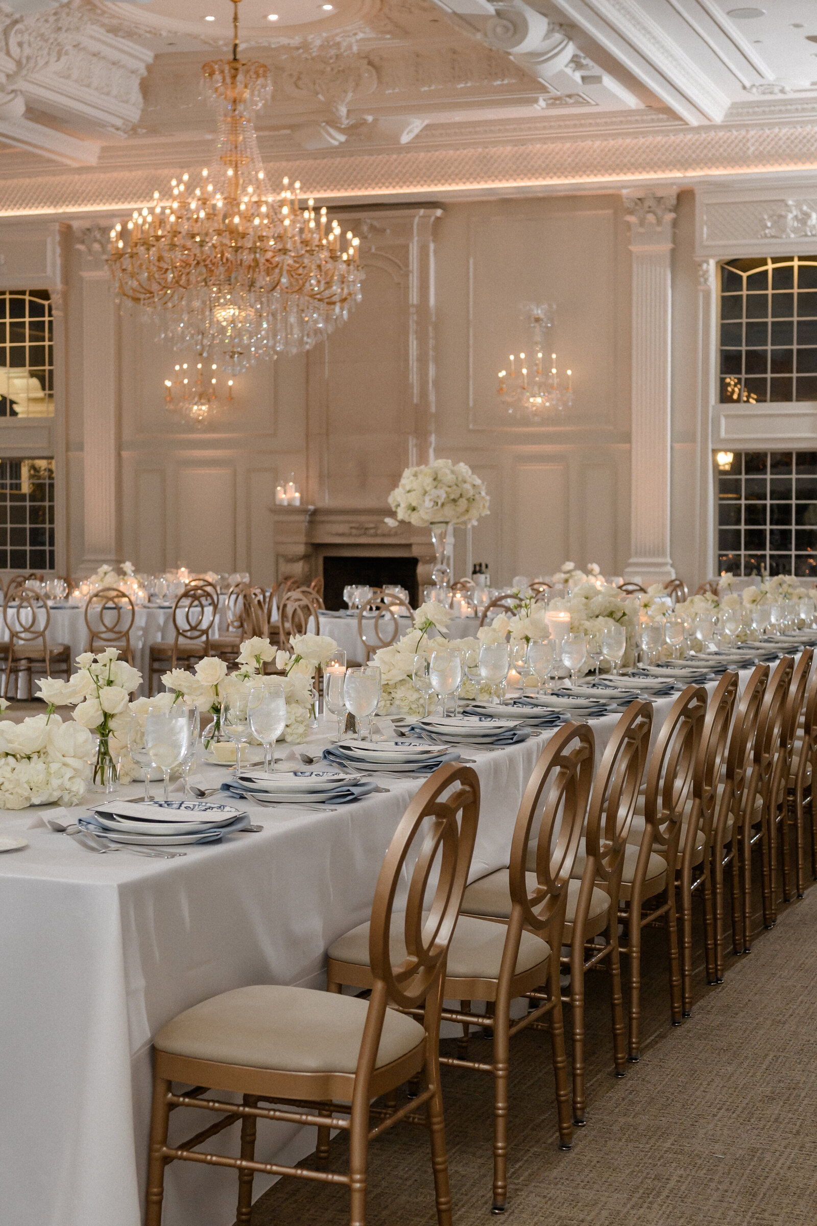 Oh Niki Occasions Destination Wedding & Event Planner