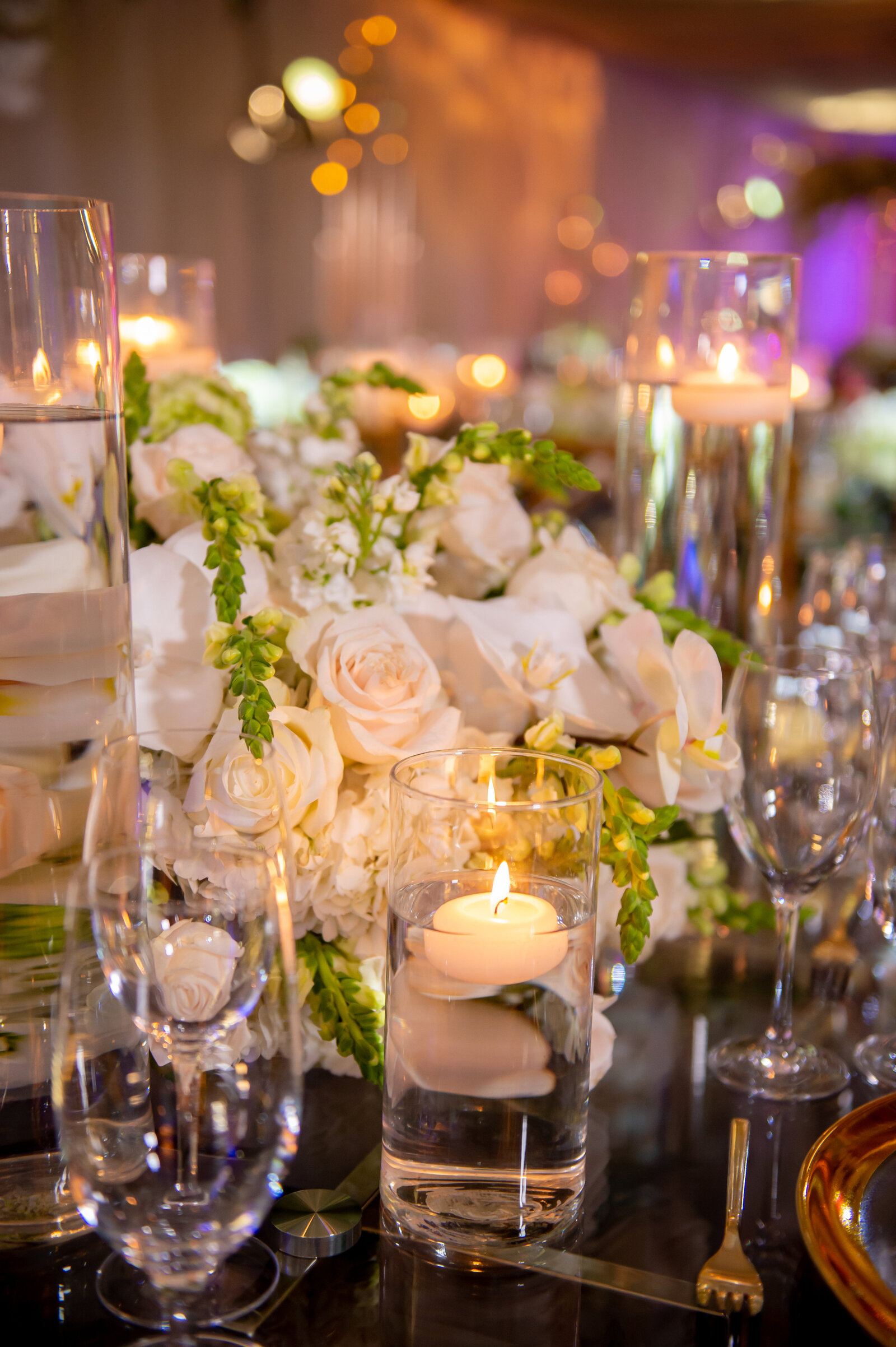Houston Event Planner Venus Ruben 11