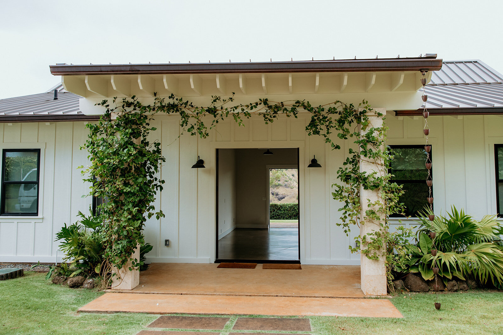 Waialua Valley Farms