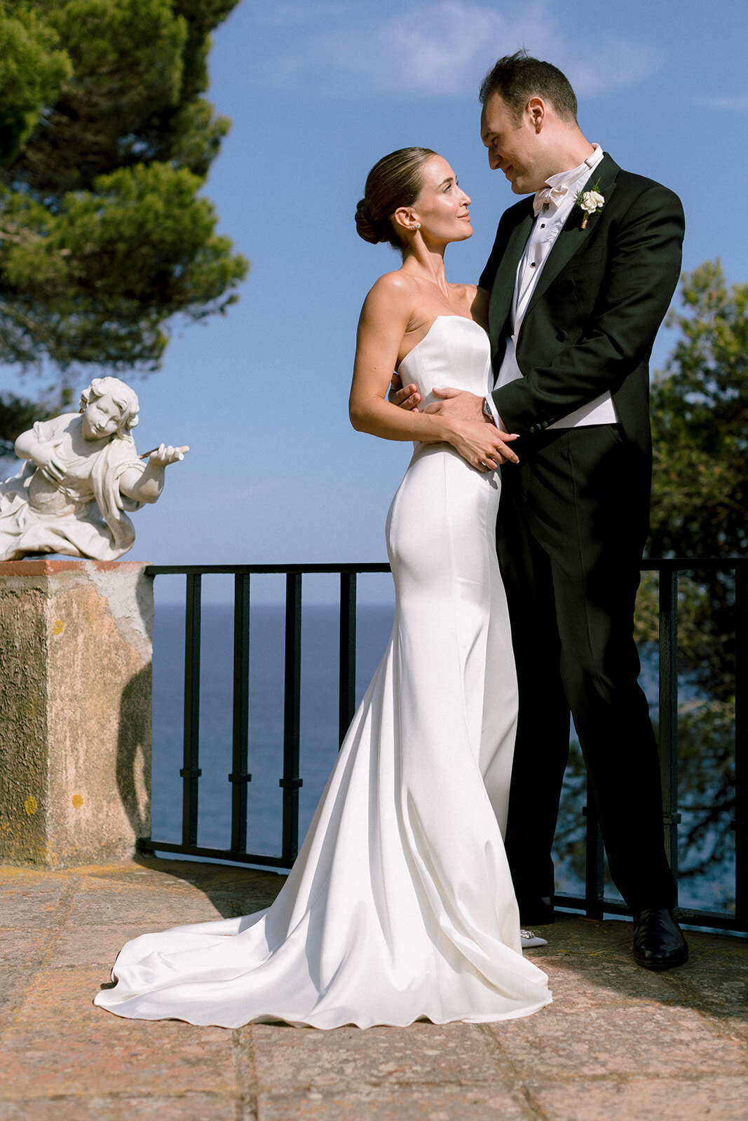 Reportaje de bodas - Fotografo Bodas Barcelona, España, Italia,
