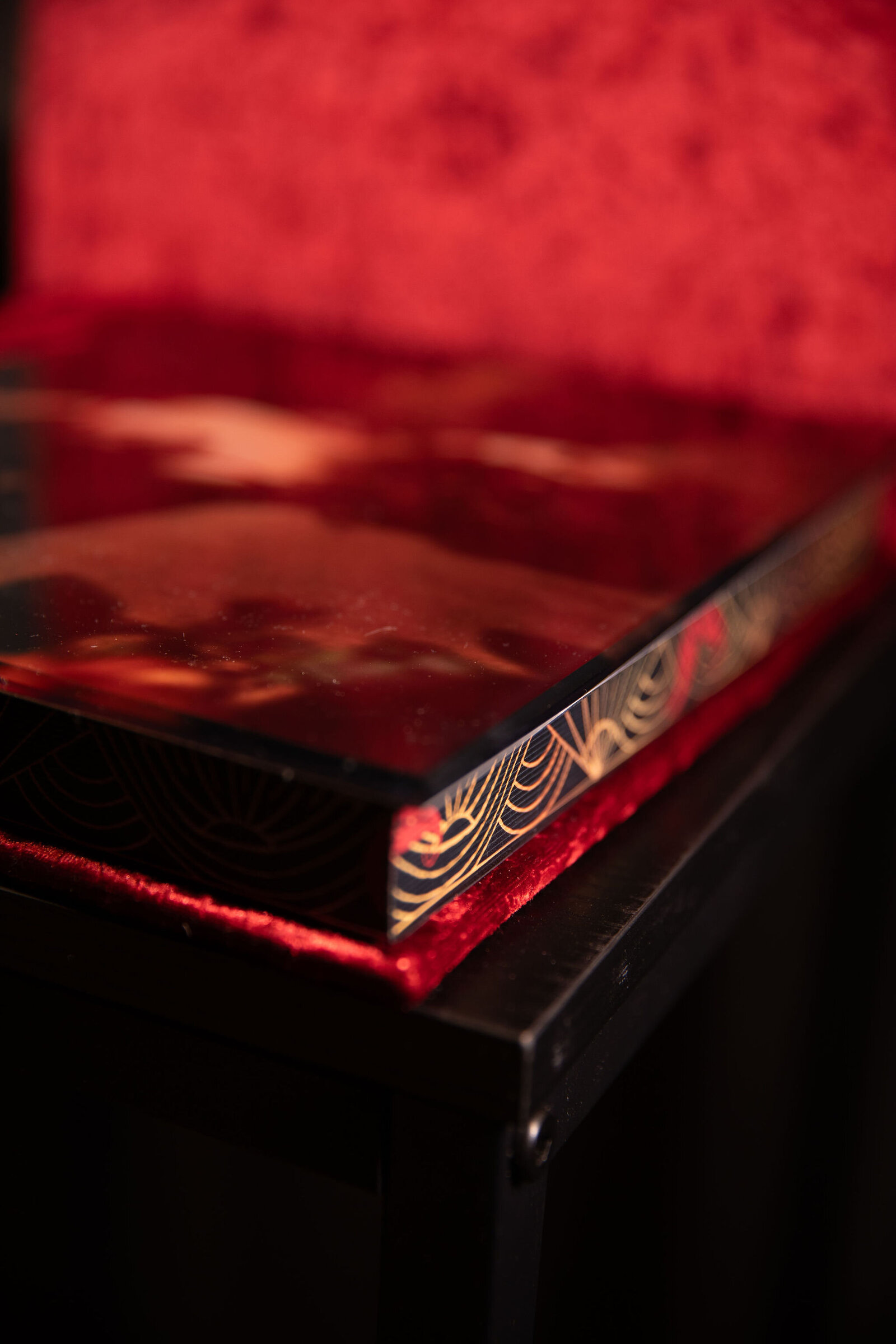 Luxury boudoir product keepsake capturing and preserving your treasured memories in Scottsdale, Arizona655