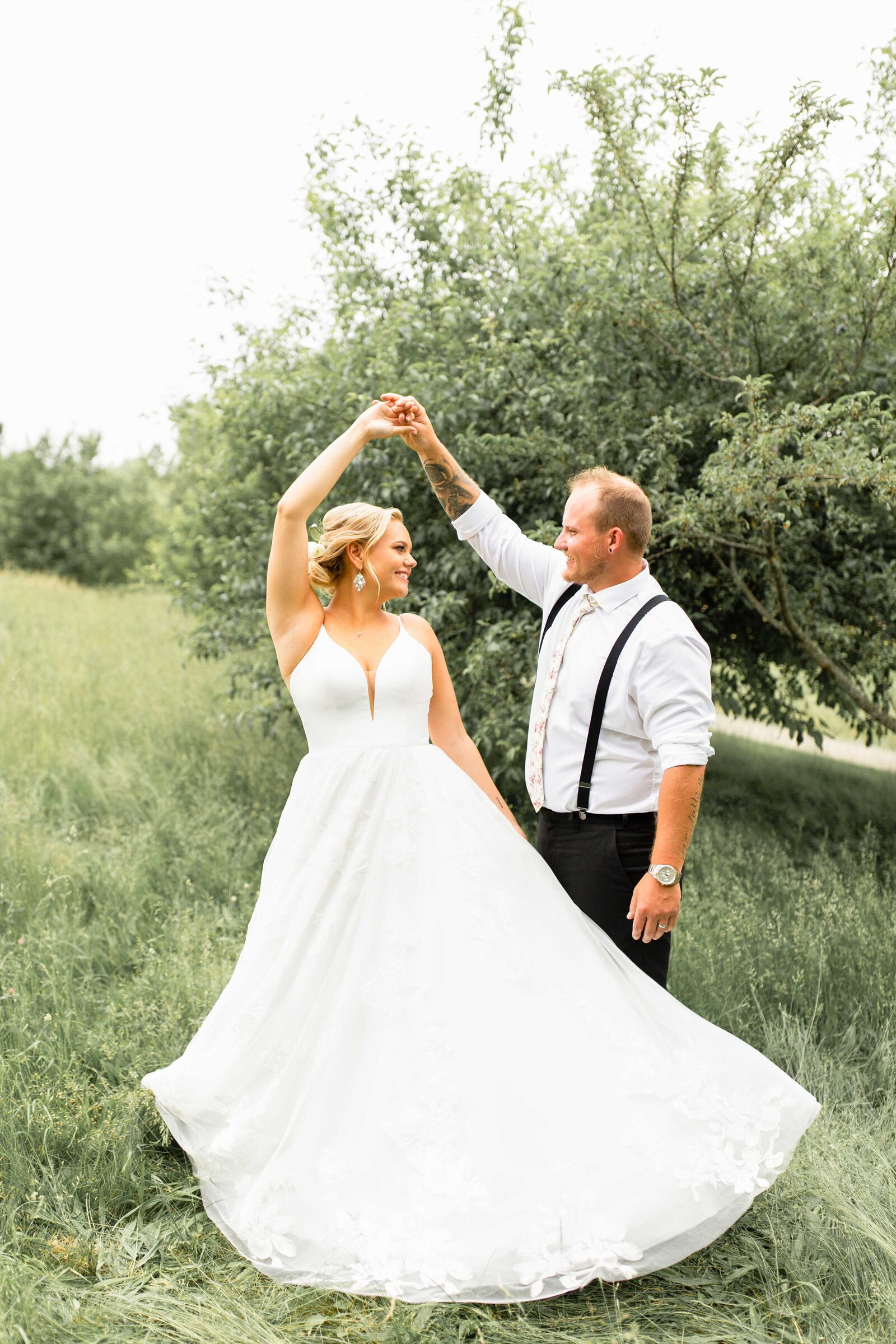 Zach & Kendall-Abigail Edmons-Fort Wayne Indiana Wedding Photographer-81