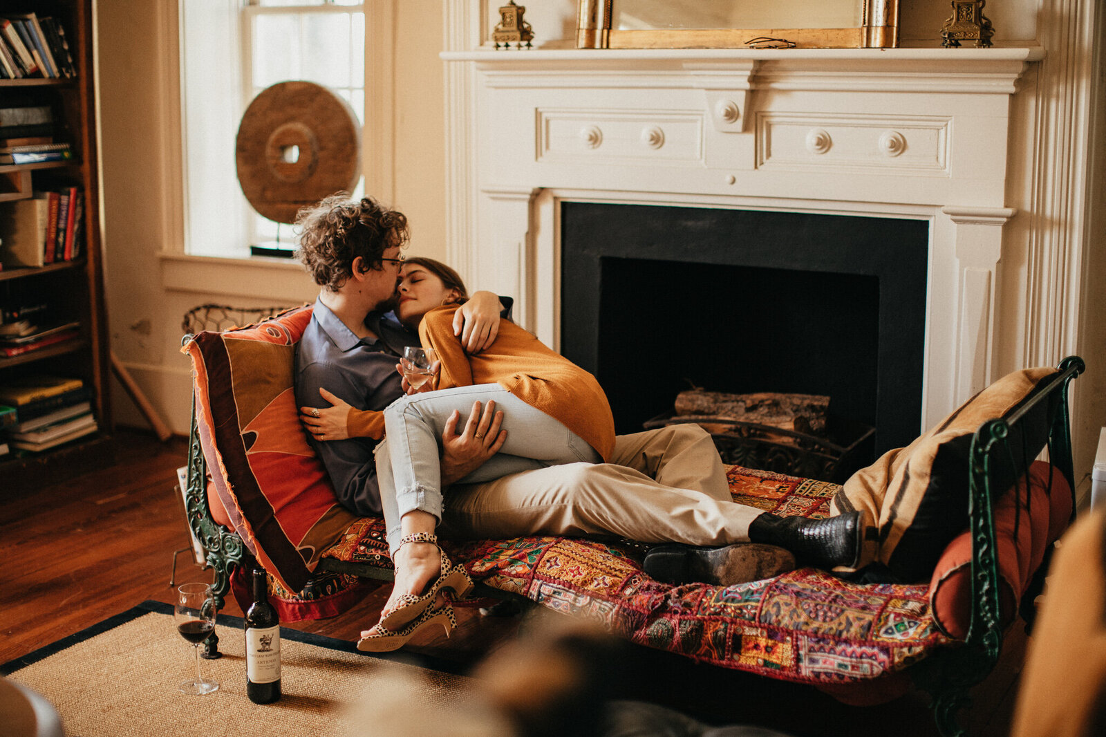 Houston Engagement Photographer8
