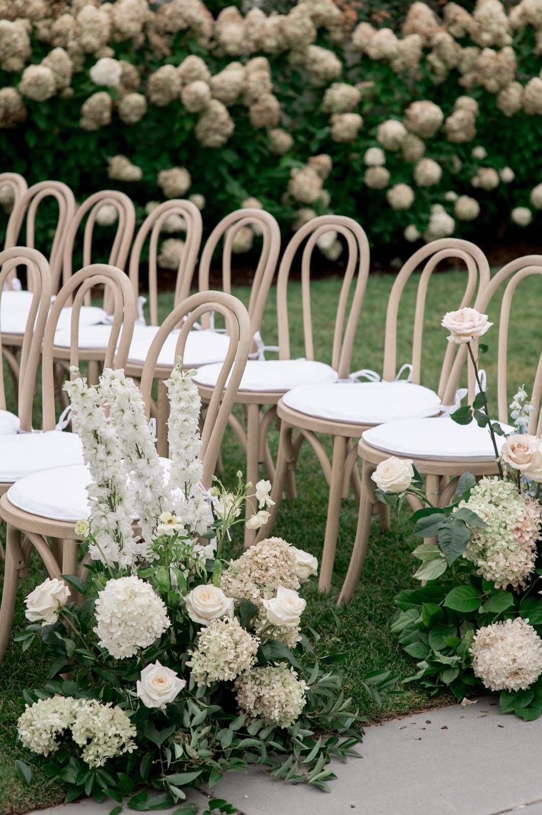 Chatham Bars Inn Wedding Ceremony3