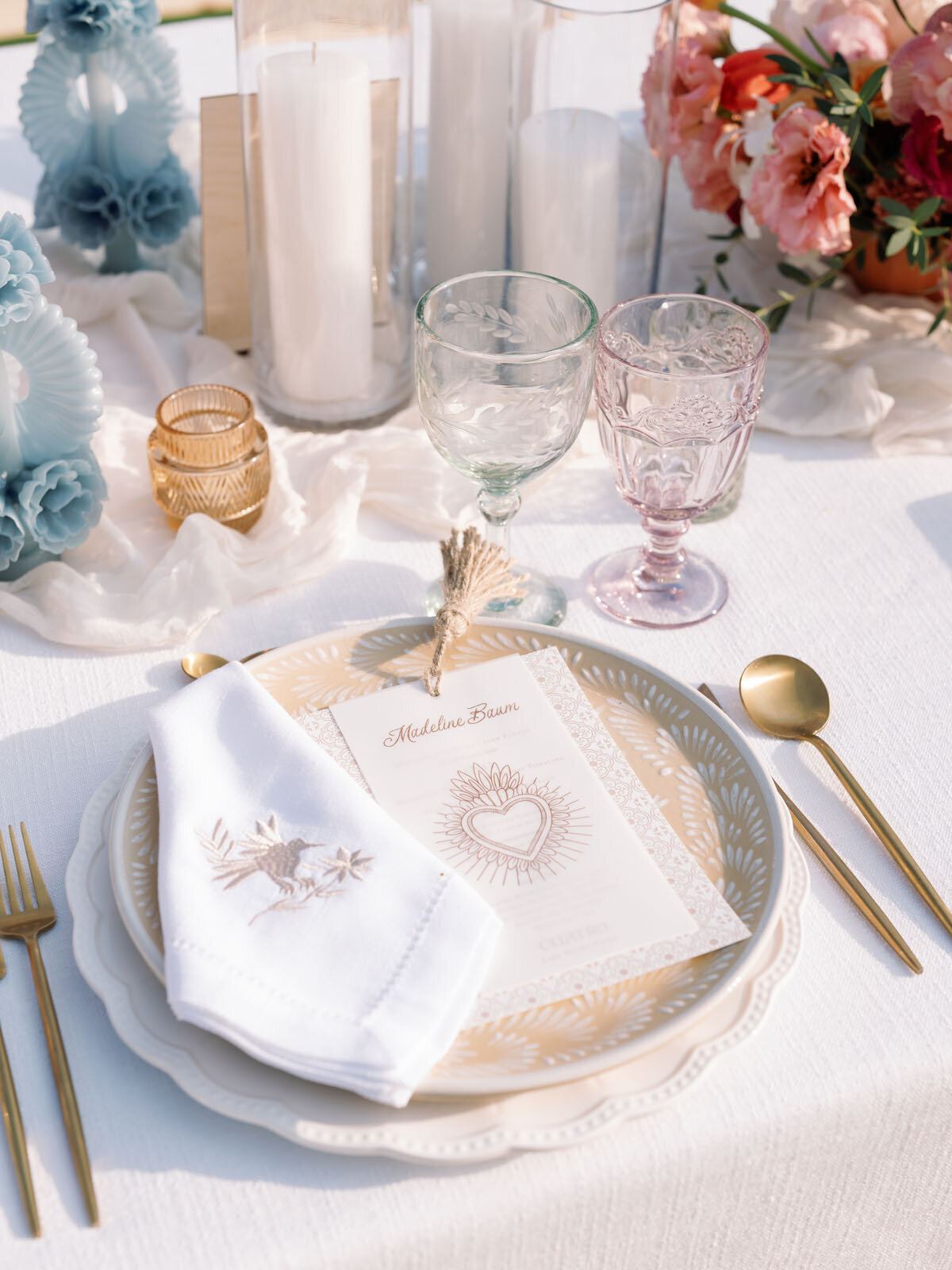 Dylan & Maddie - Wedding - 0683