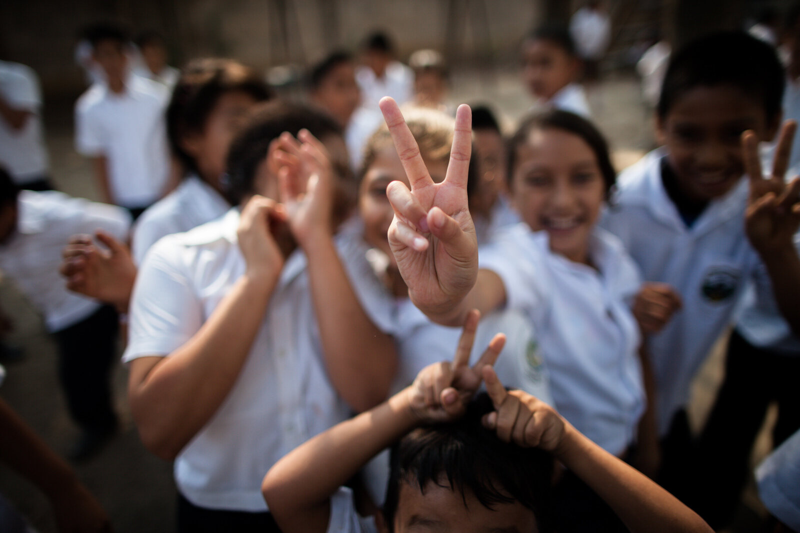 Apopa, El Salvador