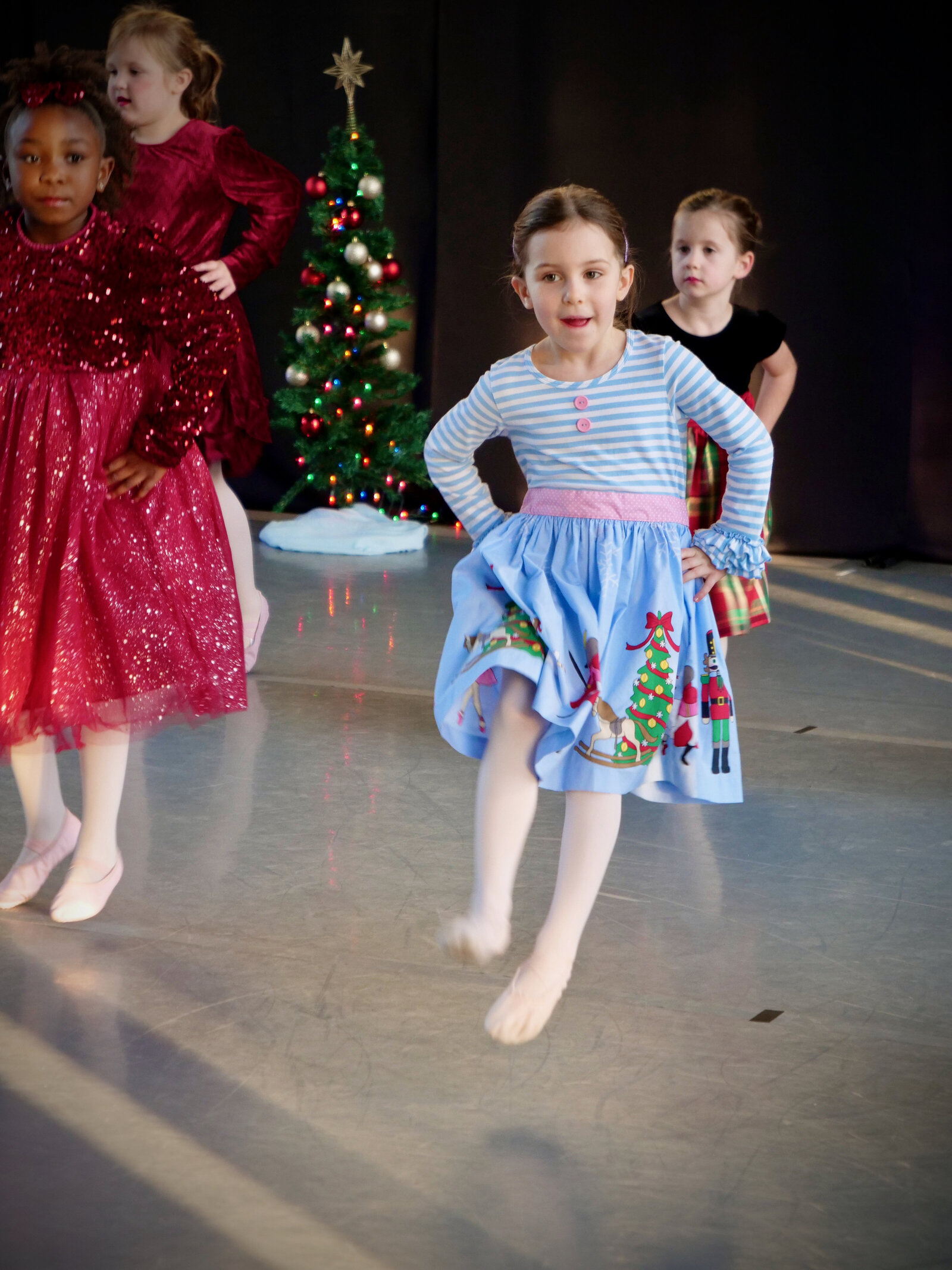 Hope Ballet 2023 - 54