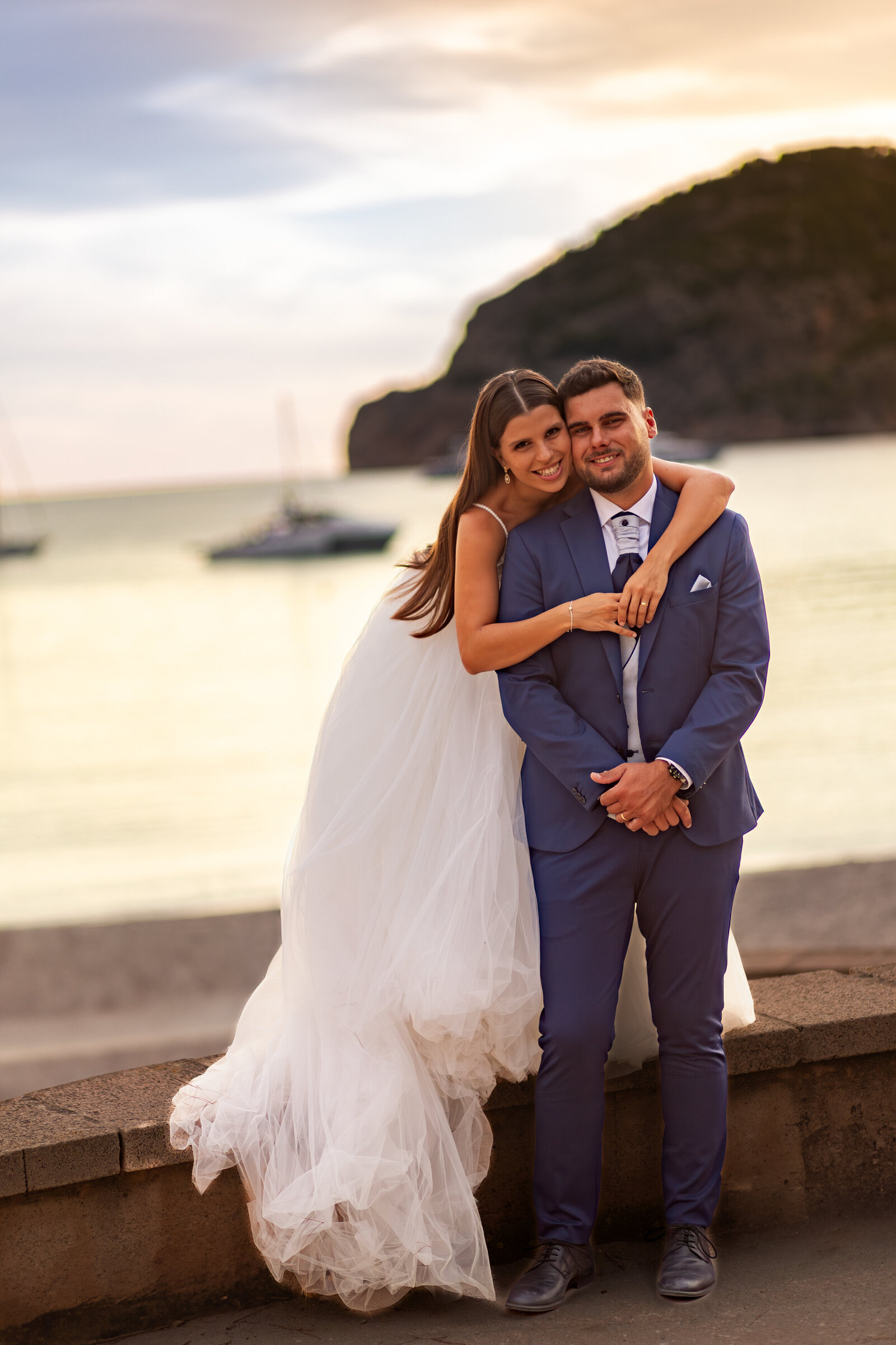 Wedding Portraits Mallorca M y M  -81
