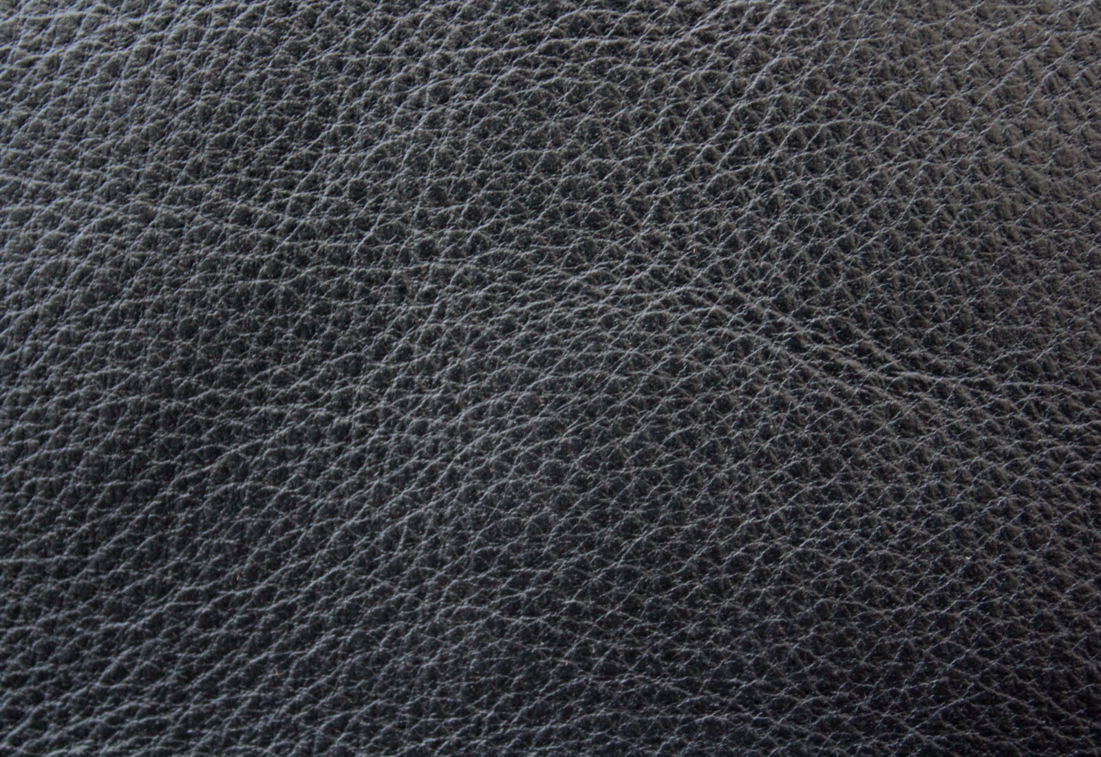 Bravo Grey Leather