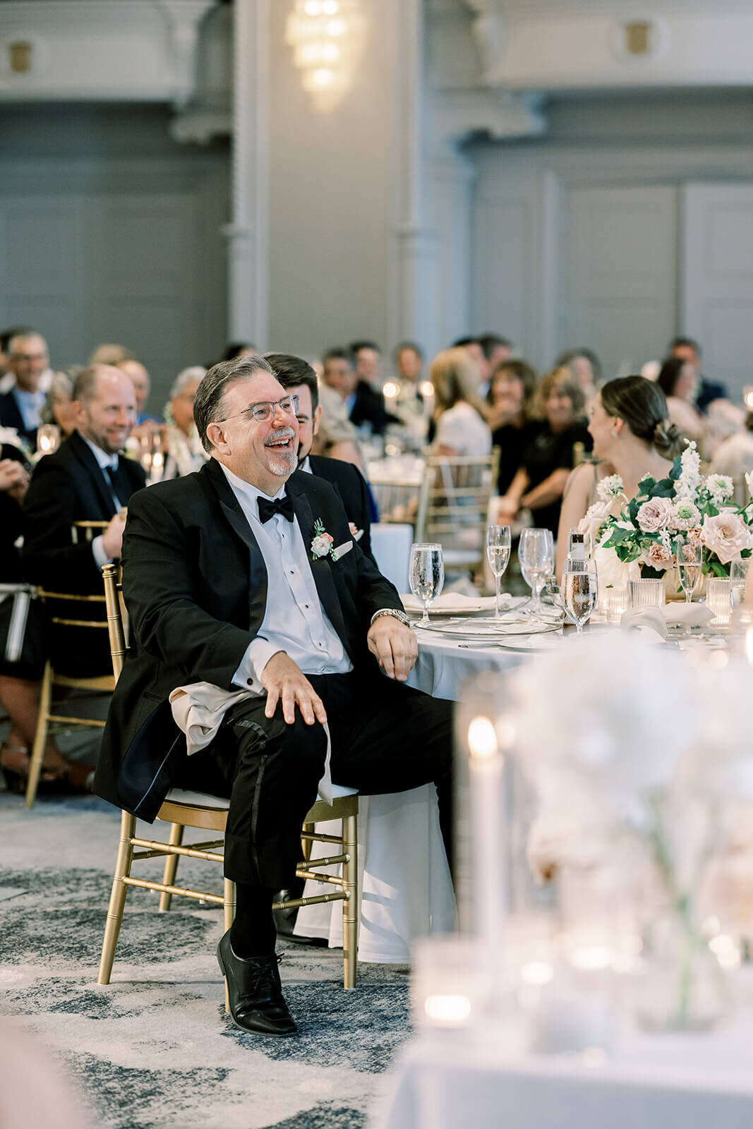 Westin Book Cadillac Detroit Wedding Photos35