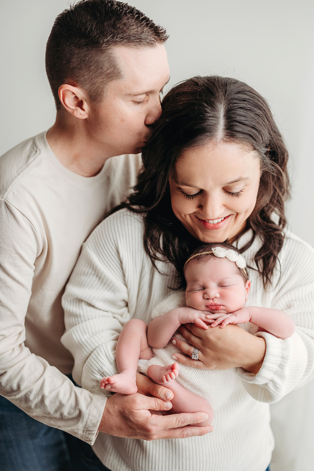 memphis newborn photography by jen howell 33
