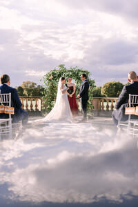 Andrea Caresse Lewis - Amative Creative - Wedding Photographer - 272