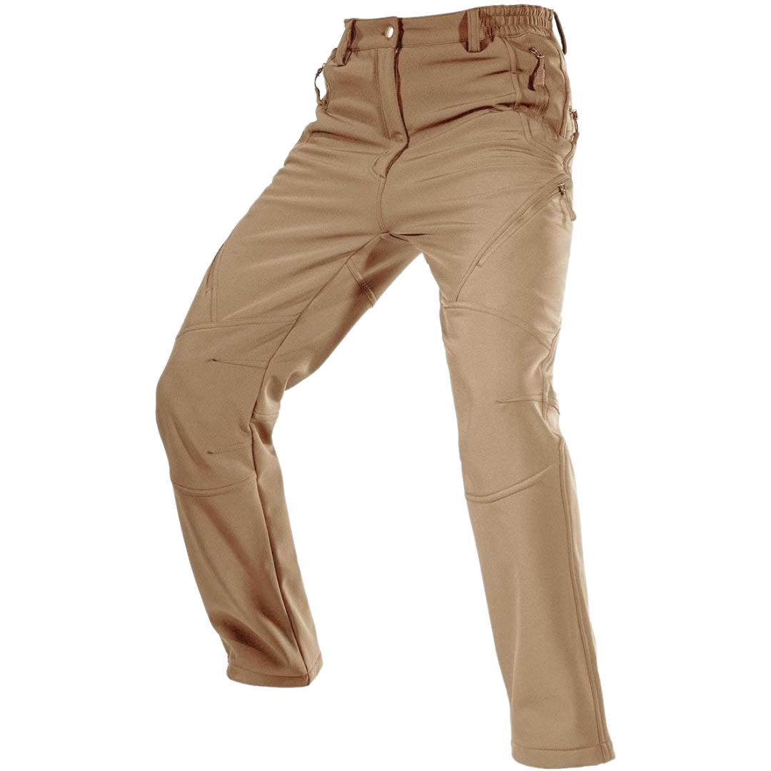 mens taupe cargo pants