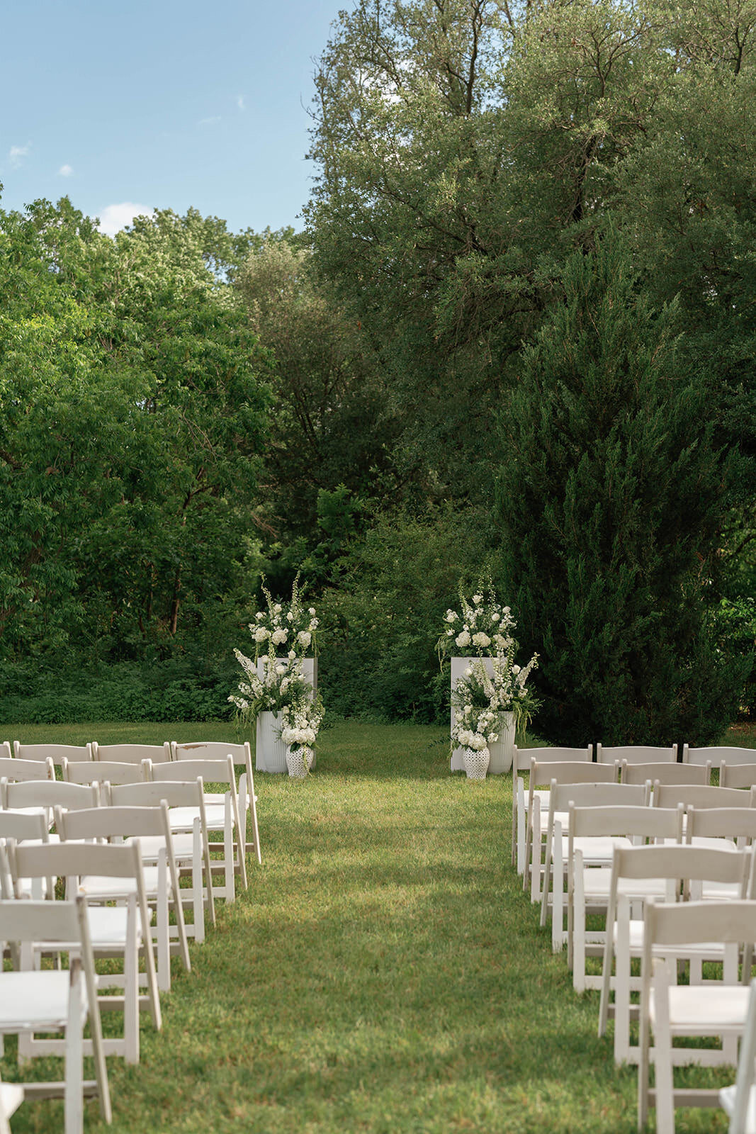 Madison Cade Wedding Dallas Hope Gray Photo 42