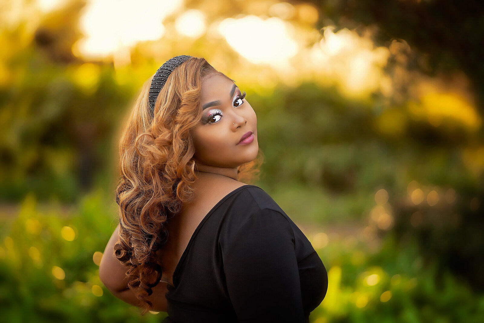 New Orleans Senior Photographer 49