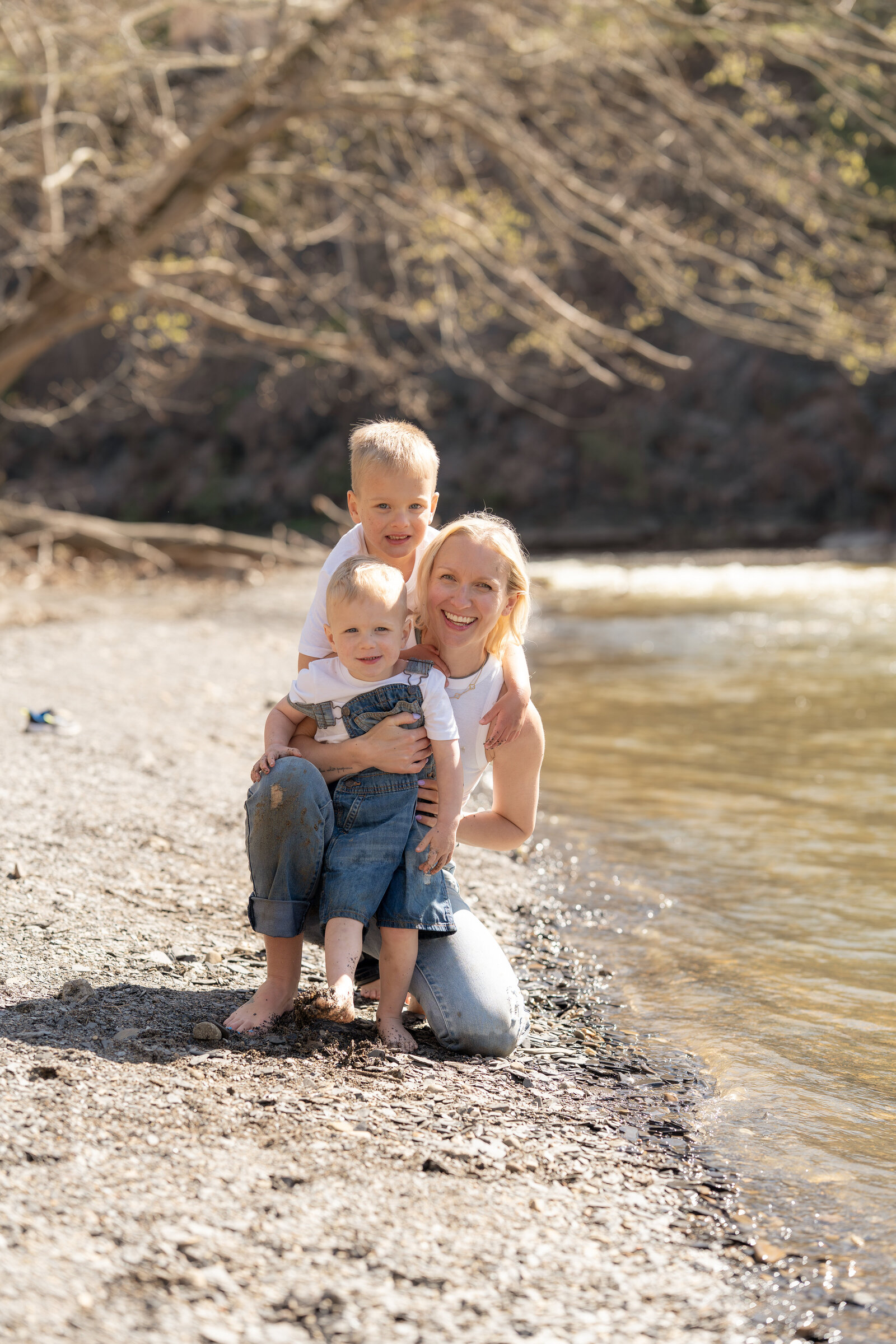 Halbina Mommy & Me Muddy Session (44)