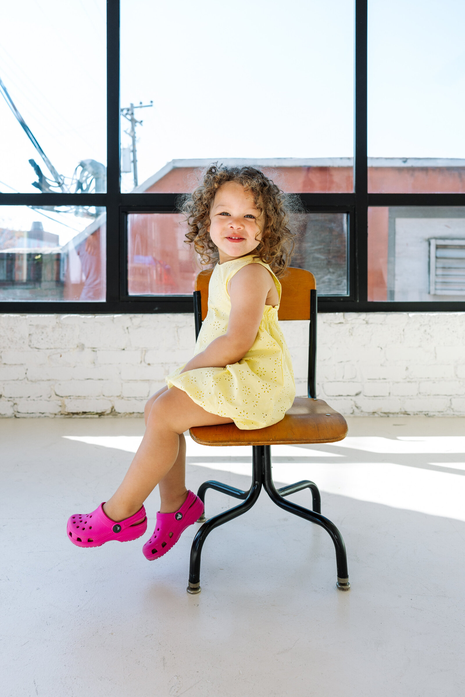 two year old photo shoot bay area