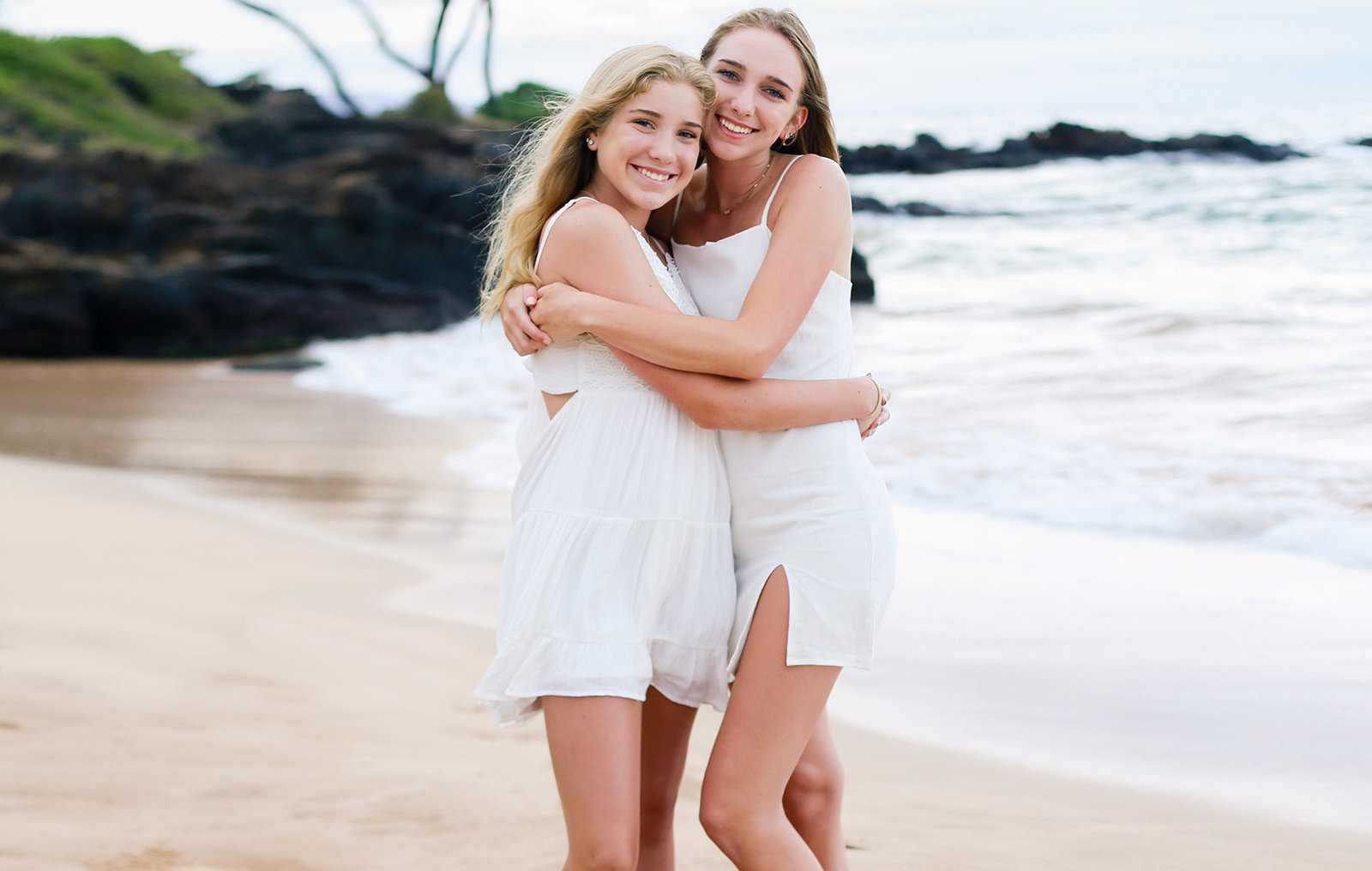 Maui family photographers