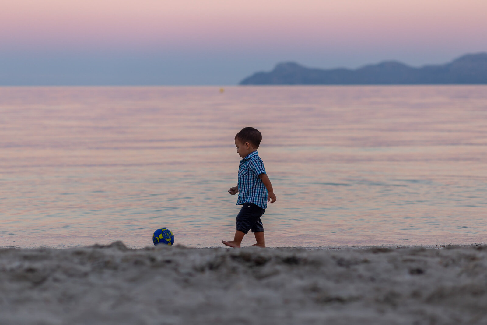 Children photo shoot Rami    -17