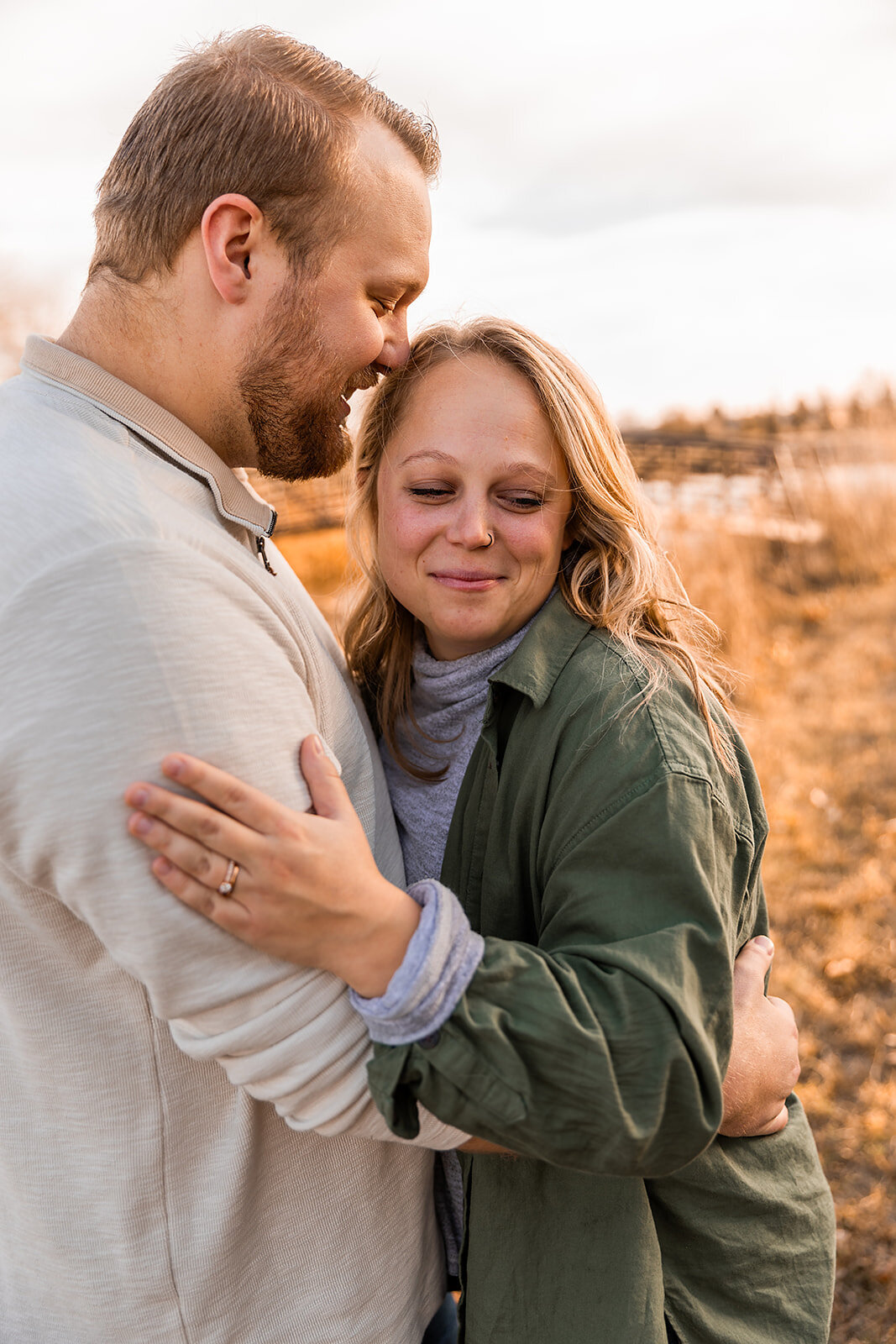 Myles & Jordyn Engagement - Marshall MN-28_websize