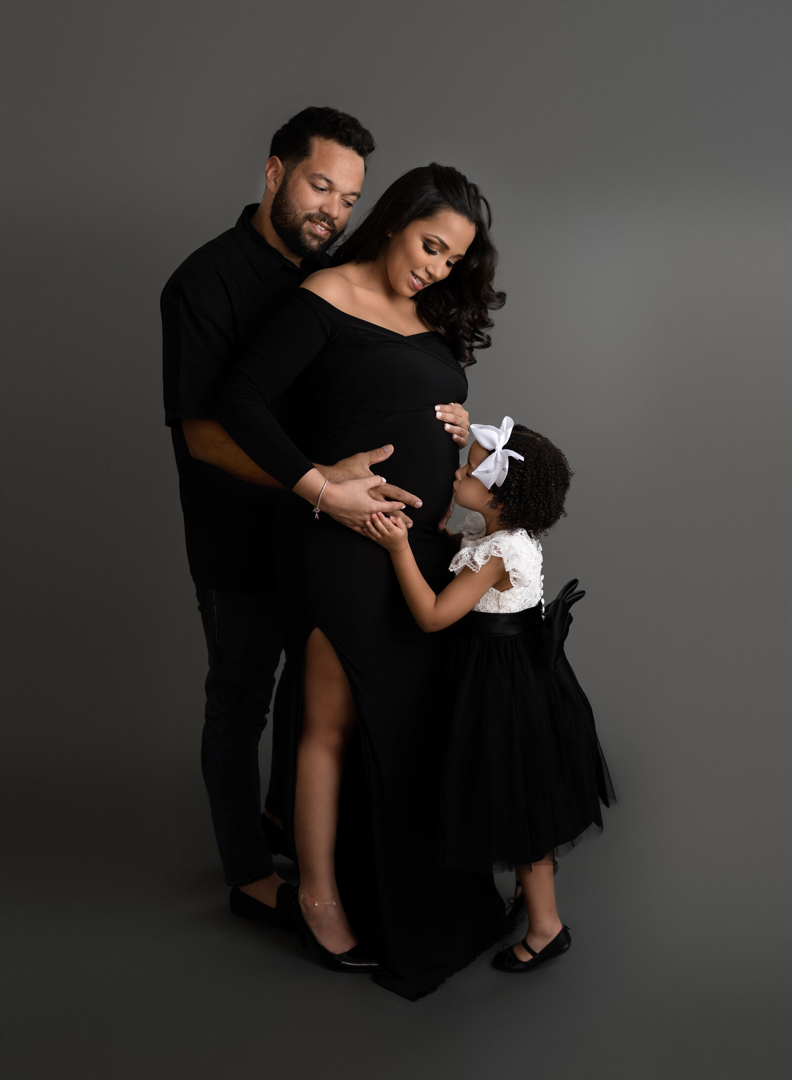 maternity and newborn photography packages near me