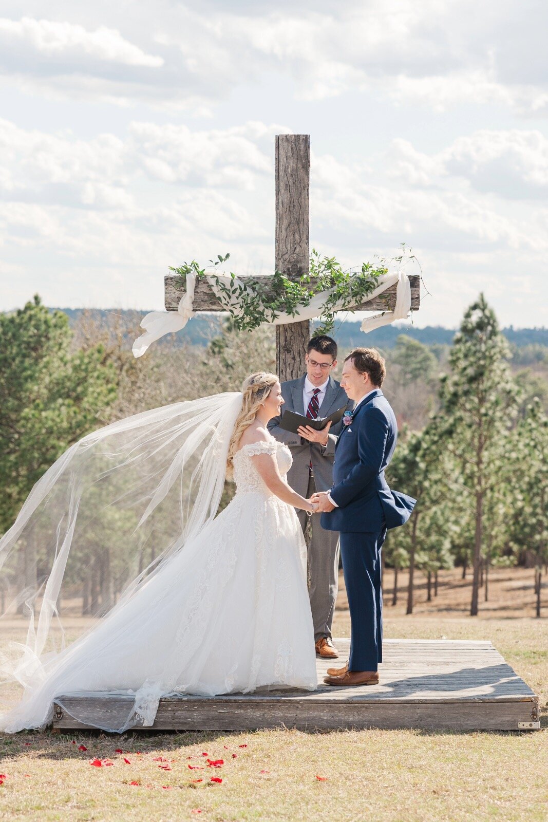 Courtney Powers Photography - Caroline and Camden Wedding, Jackson's Landing-77