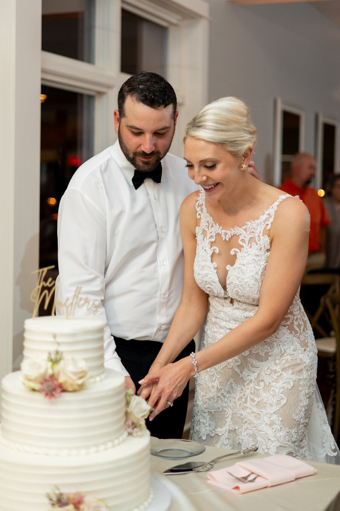 Maiolatesi Wine Cellars Wedding0087