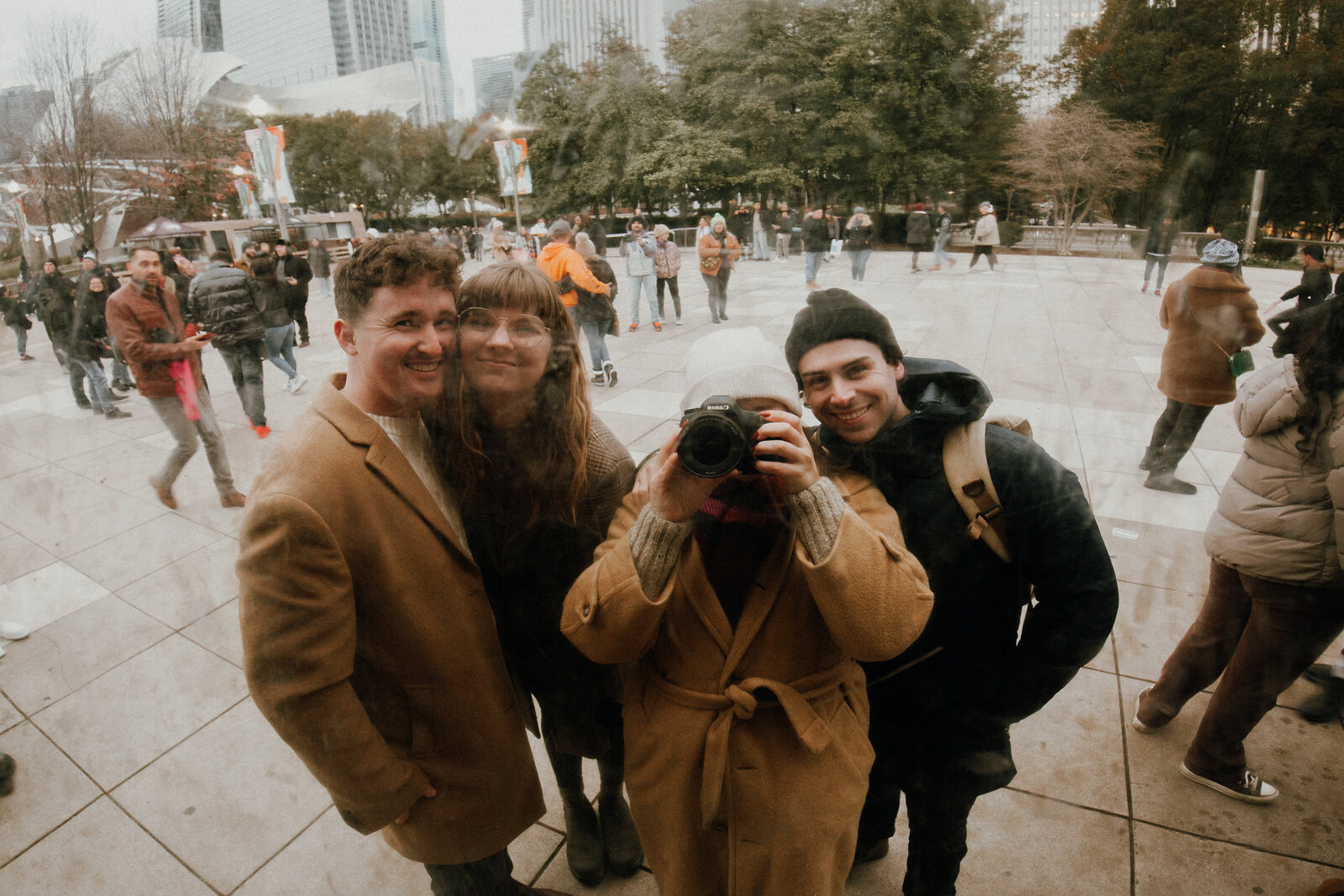 Chicago Engagement Photos-91