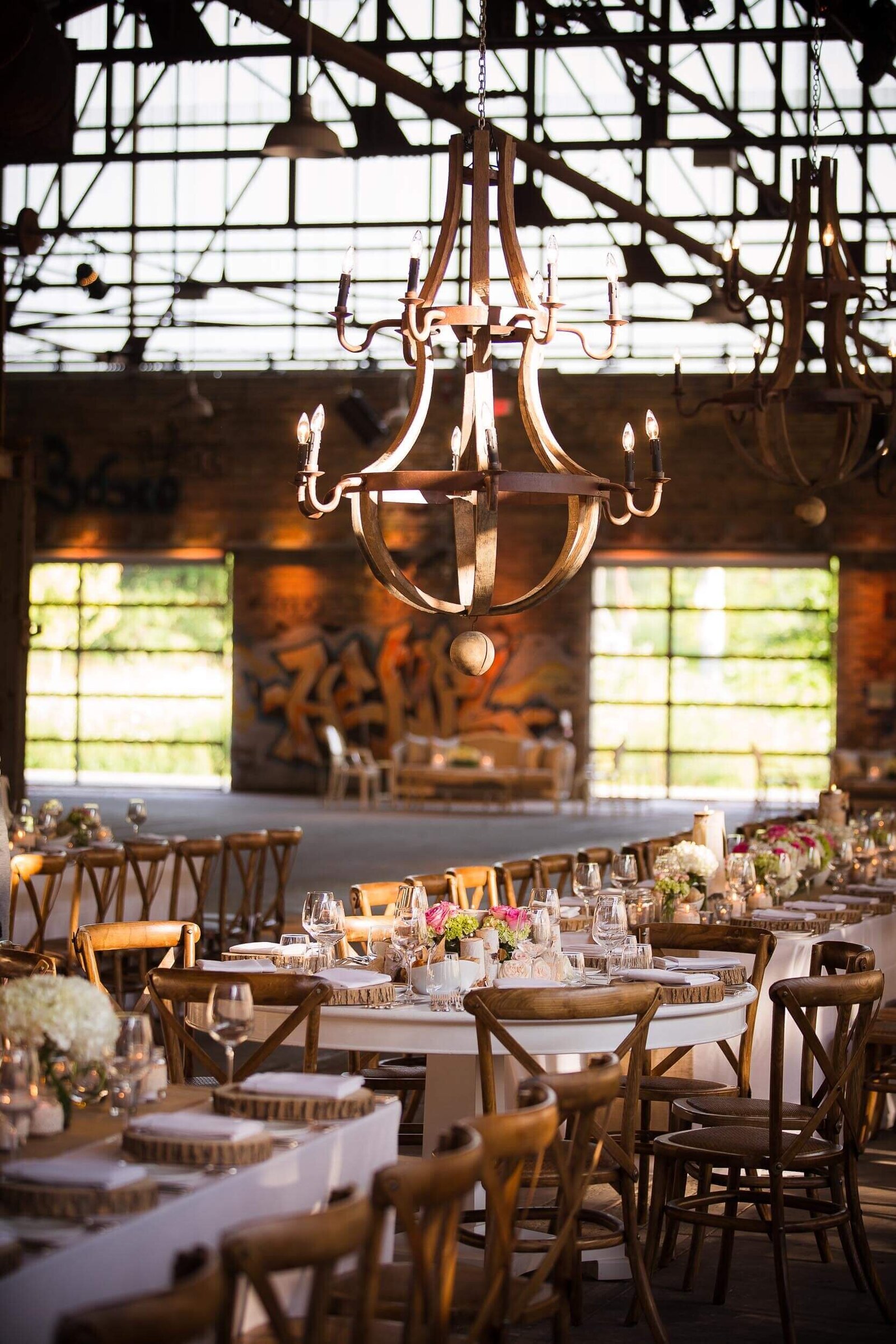 15 Restaurant Wedding Venues in Toronto