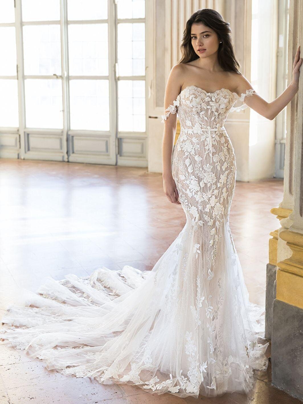 Lovena Bridal Studio