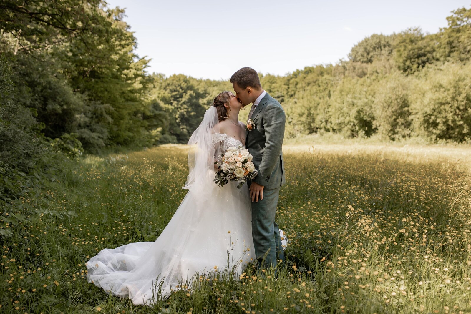 Danielle van Ommen Fotografie - trouwfotograaf Haarlem, Amsterdam, Hoofddorp, Noord Holland (231)