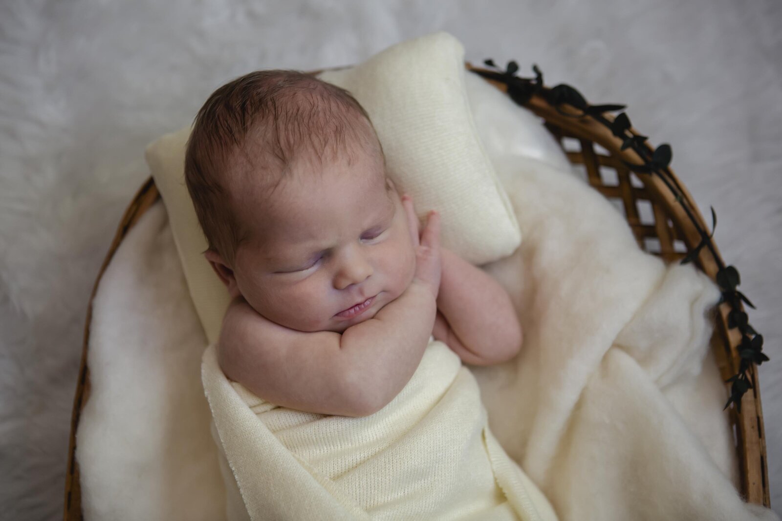 newborn photography atlanta ga