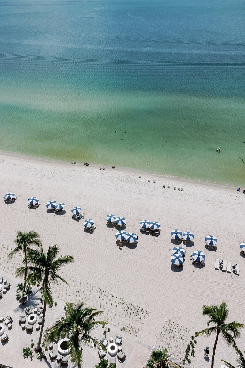 fort myers florida beach