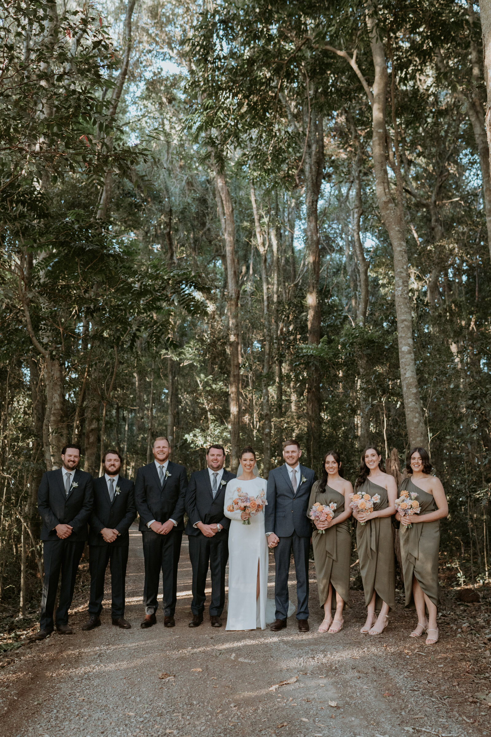 Doe and Deer Photography - Rosie and Mitch Rosewood Estate Wedding_0653